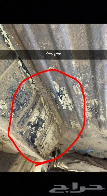 جيب ربع 84 LX خليجي تشليح 4