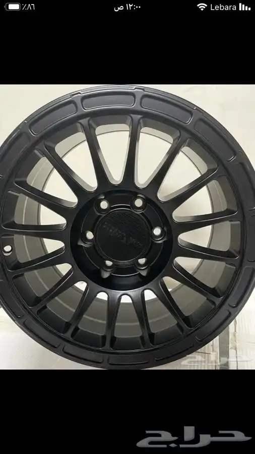 جنوط ميثود و برايد للجميع السيارات والموديلات 9