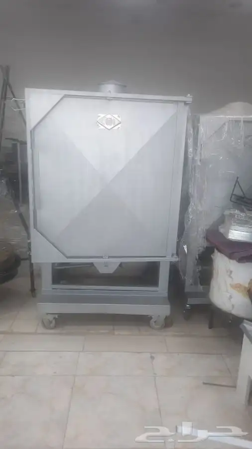 فرن مندي الجزيره 1