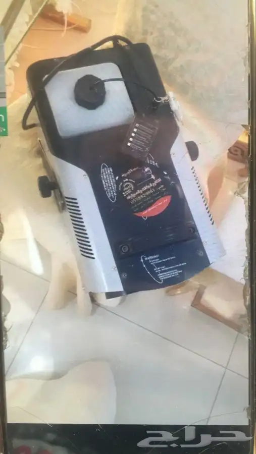 تاجير سماعات 2