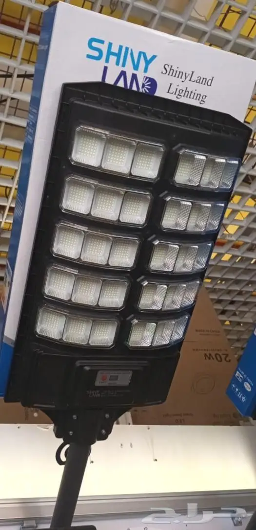 كشافات الطاقة الشمسية العرض القوي كسر وتخفيض الأسعار 0