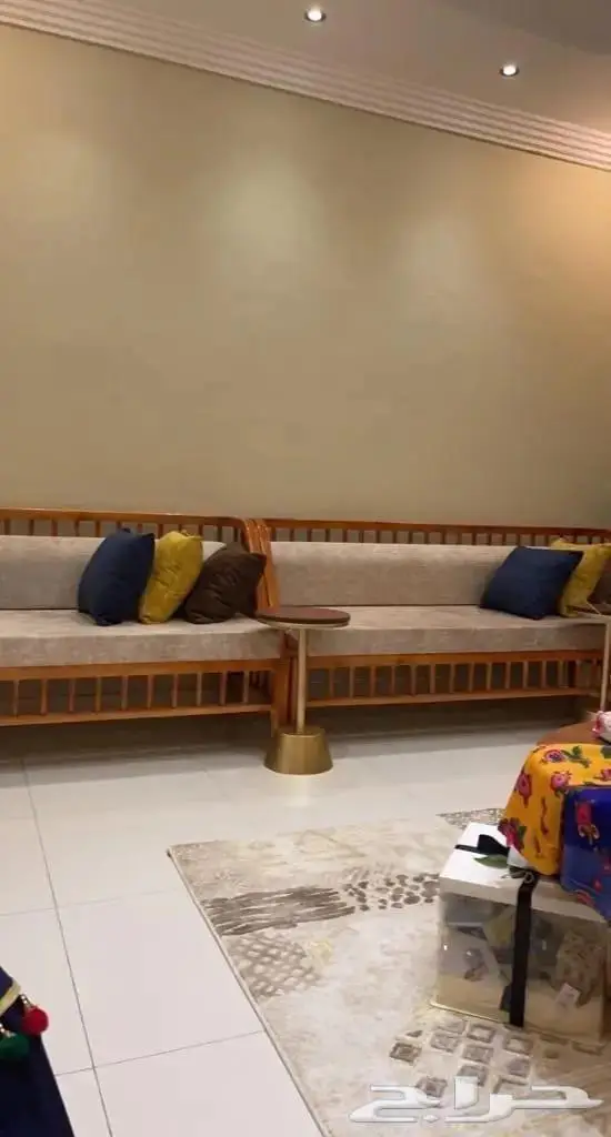 تنجيد تفصيل اثاث كنب ستاير كراسي صاله مجالس 6