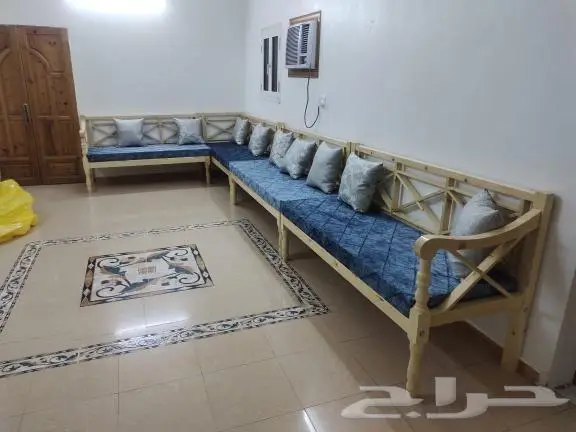 تنجيد تفصيل اثاث كنب ستاير كراسي صاله مجالس 22