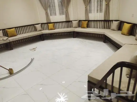 تنجيد تفصيل اثاث كنب ستاير كراسي صاله مجالس 24