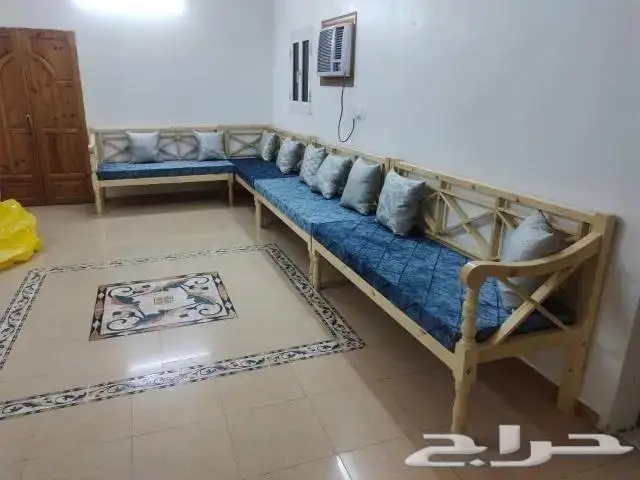 تنجيد تفصيل اثاث كنب ستاير كراسي صاله مجالس 1
