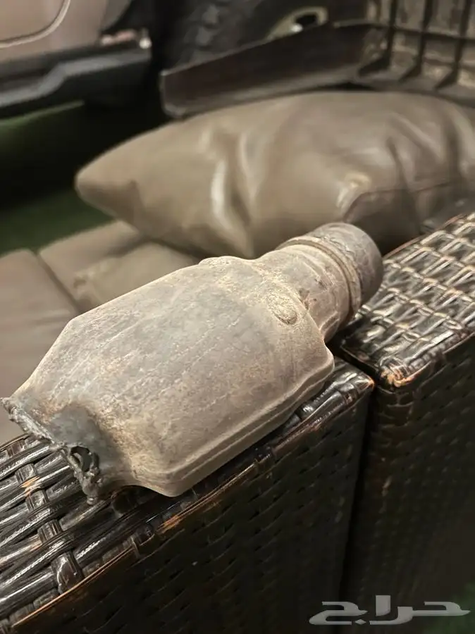 دبة صوت رانجلر وتركب ع جميع السيارات 1