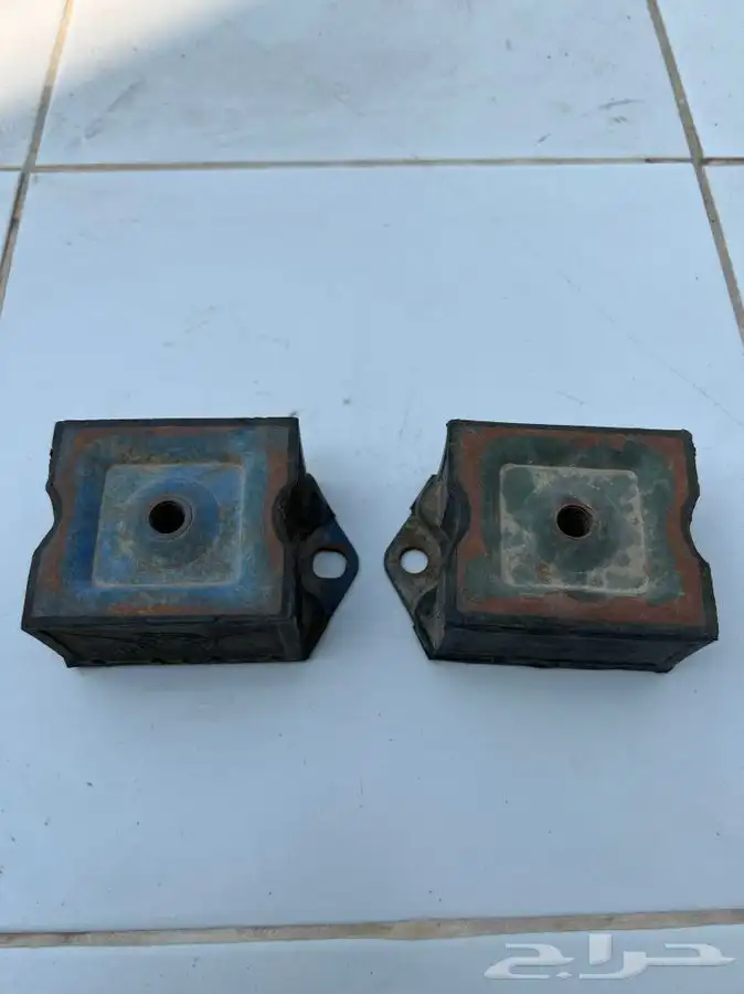 قطع شيروكي 97 - 2001 12