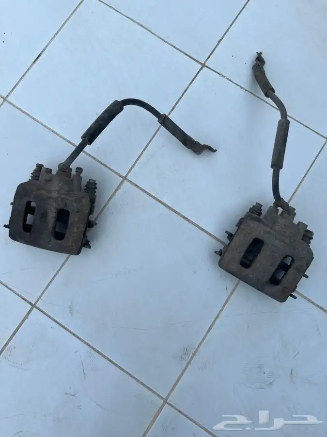 قطع شيروكي 97 - 2001 10