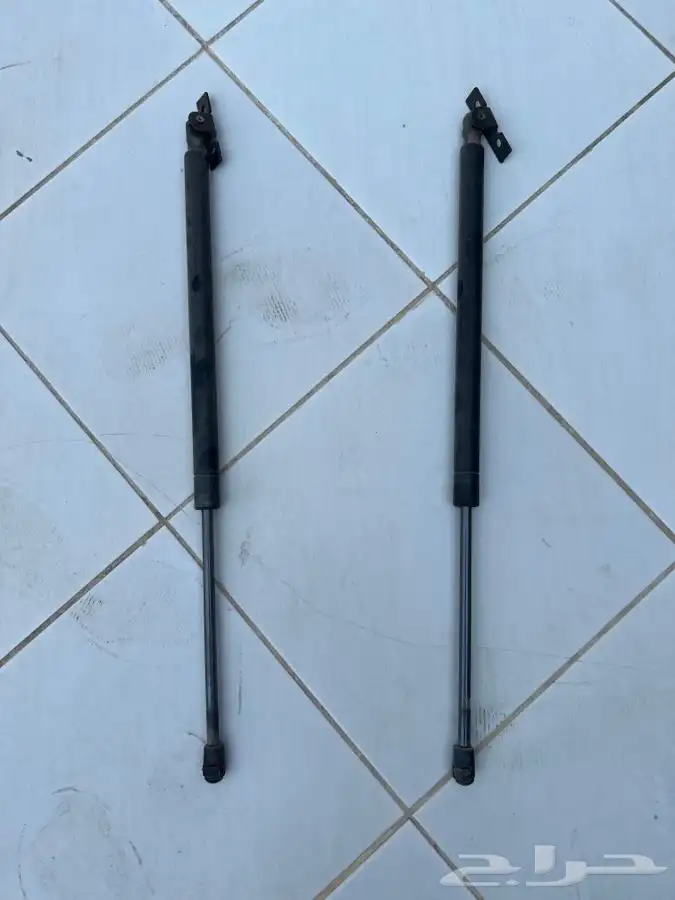 قطع شيروكي 97 - 2001 9