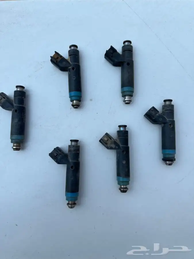 قطع شيروكي 97 - 2001 5