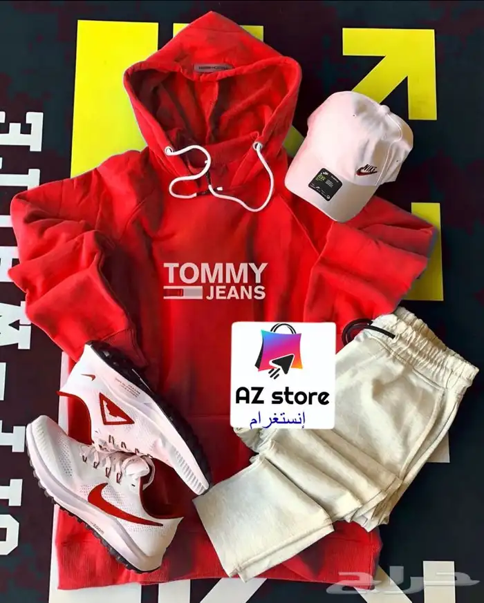 خامات ممتازه جدا .. توصيل لجميع المدن .. نوفر جميع المقاسات 26