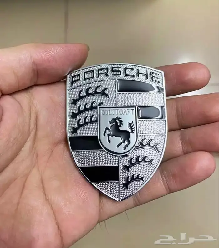 قزاز شمعات بورش باناميرا  12