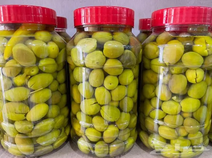 زيت زيتون بكر صافي 3