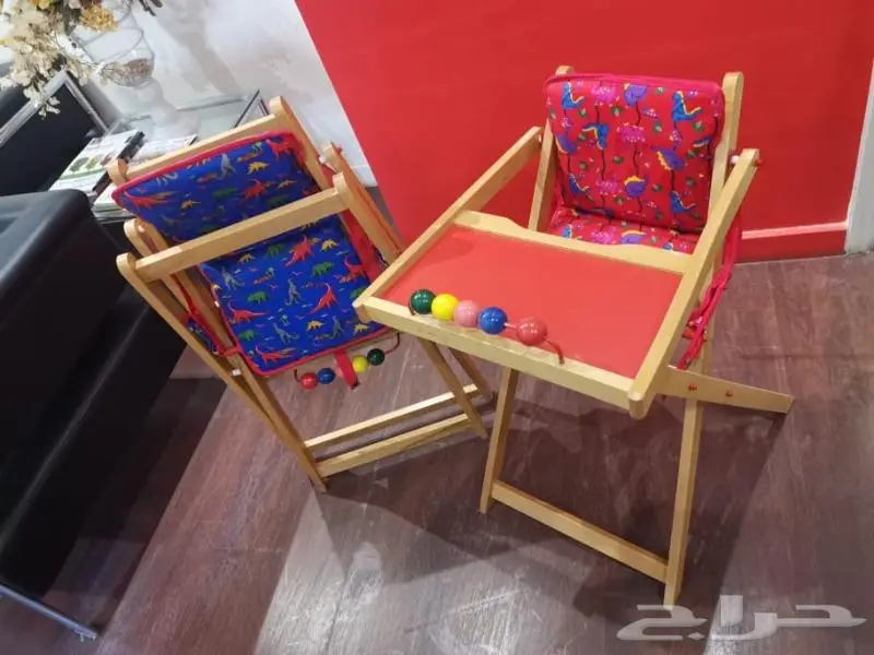 كراسي اطفال 0