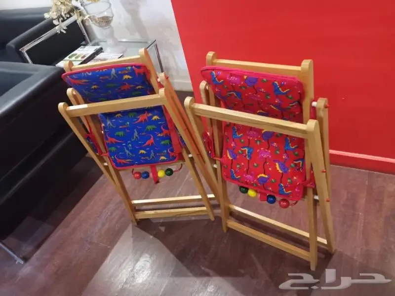 كراسي اطفال 1