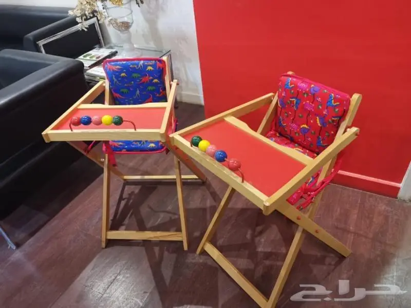 كراسي اطفال 2