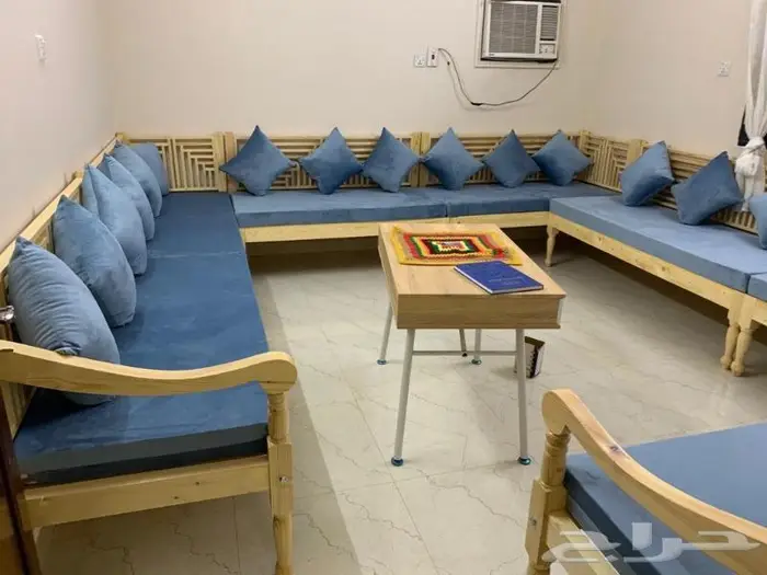 تنجيد تفصيل اثاث كنب ستاير كراسي صاله مجالس 23