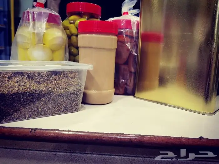 زيت زيتون بكر صافي 1