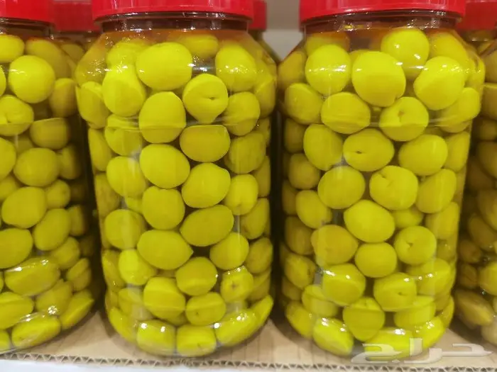 زيت زيتون بكر صافي 2