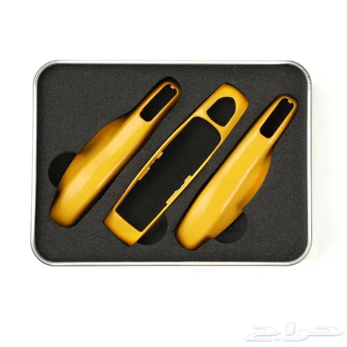 قزاز شمعات بورش باناميرا  6