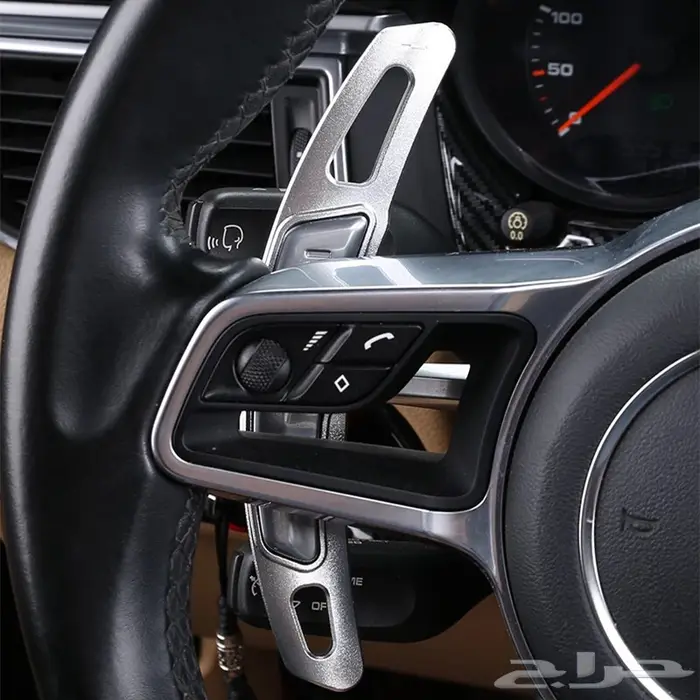 قزاز شمعات بورش باناميرا  13