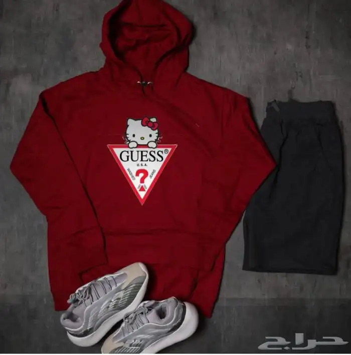 خامات ممتازه جدا .. توصيل لجميع المدن .. نوفر جميع المقاسات 15