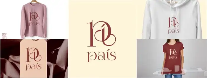 تصاميم شعارات وهويات تجارية 12