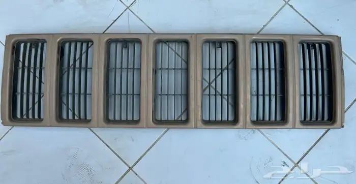 قطع شيروكي 97 - 2001 13