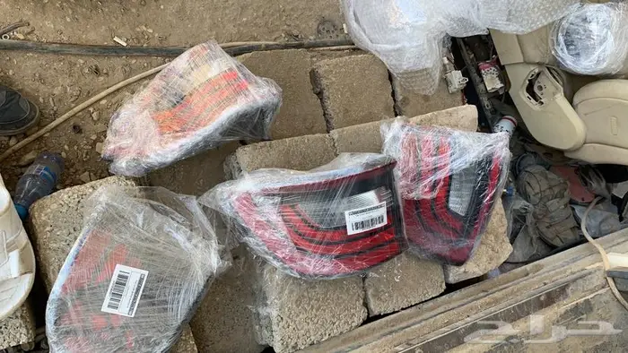 ارباق دودج ومجموعة مفاتيح القزاز 13