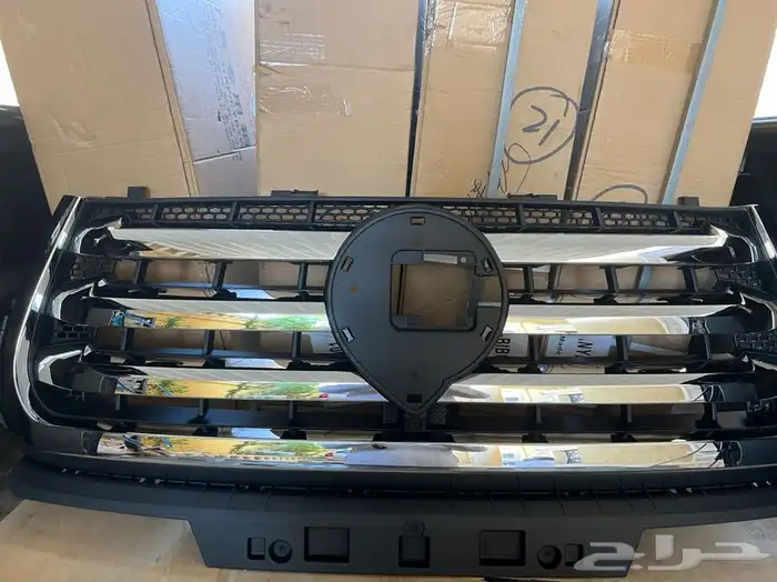 قطع غيار جريت وول باور و ونقل 7 ديزل 30