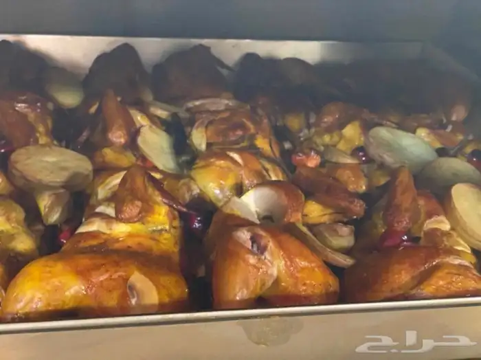 فرن مندي الجزيره 4