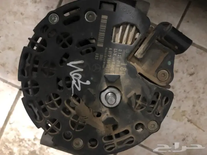 قطع غيار 2013s300مرسيدس 20