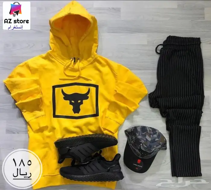 خامات ممتازه جدا .. توصيل لجميع المدن .. نوفر جميع المقاسات 3