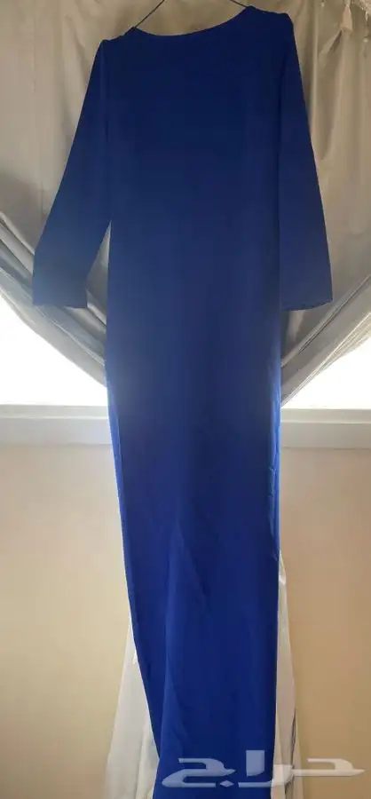 تخفيض فستان نيلي ب 30( الرياض ) 0