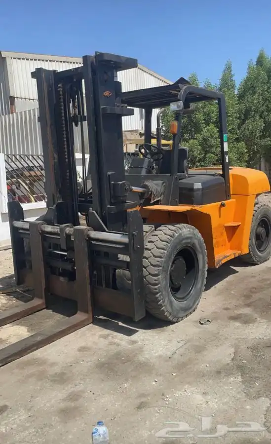 لتاجير رافعات شوكية وكرينات في انحا الرياض 19