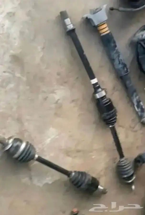 عكوس وفلنجات ومقصات مازدا 6 للبيع 0