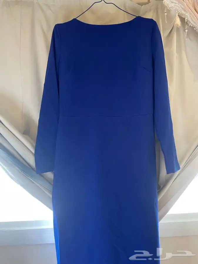 تخفيض فستان نيلي ب 30( الرياض ) 3