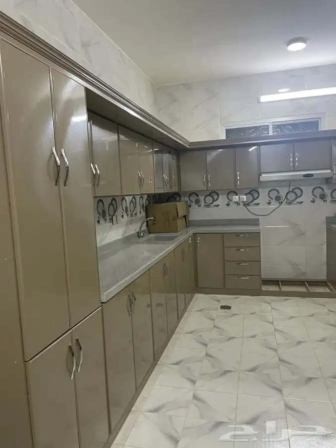 للبيع تركيبه مطبخ جديده رخام طبيعي محافظه حريملاء 28