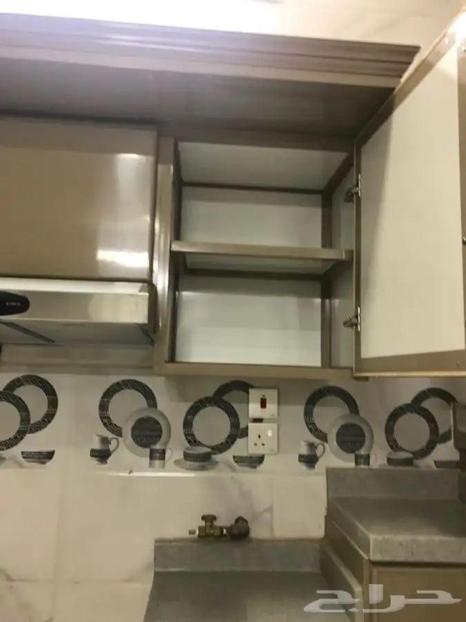 للبيع تركيبه مطبخ جديده رخام طبيعي محافظه حريملاء 2