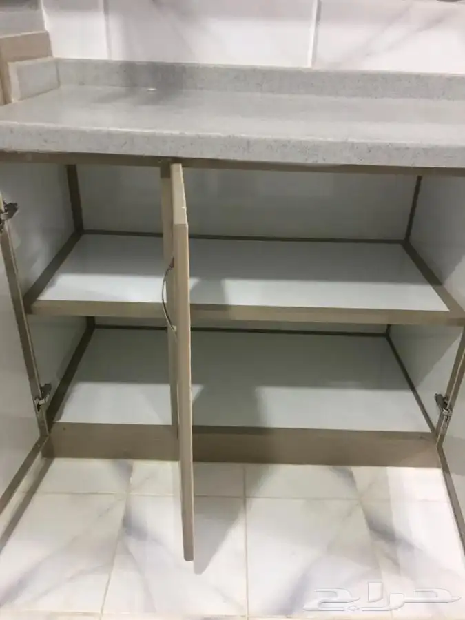 للبيع تركيبه مطبخ جديده رخام طبيعي محافظه حريملاء 27