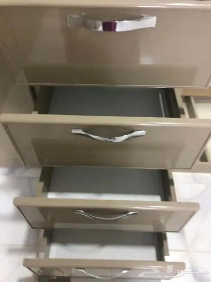 للبيع تركيبه مطبخ جديده رخام طبيعي محافظه حريملاء 19