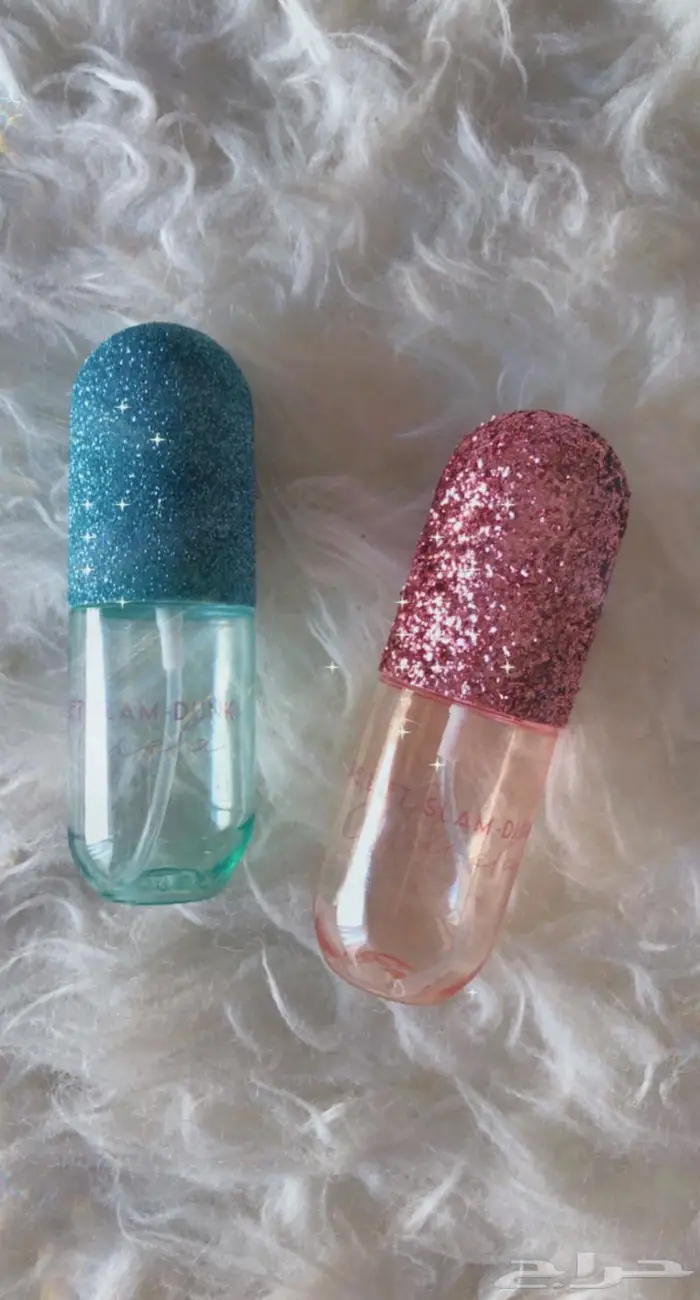 بخاخ ميني آند كيوتي توزيعات gift distribution 3