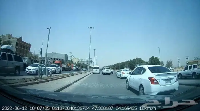 4K Dash Cam A800S من 70ami 10