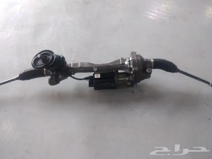 اصلاح علب دركسون وبيع العلب 3