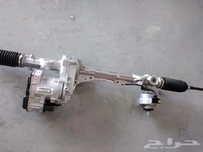 اصلاح علب دركسون وبيع العلب 2