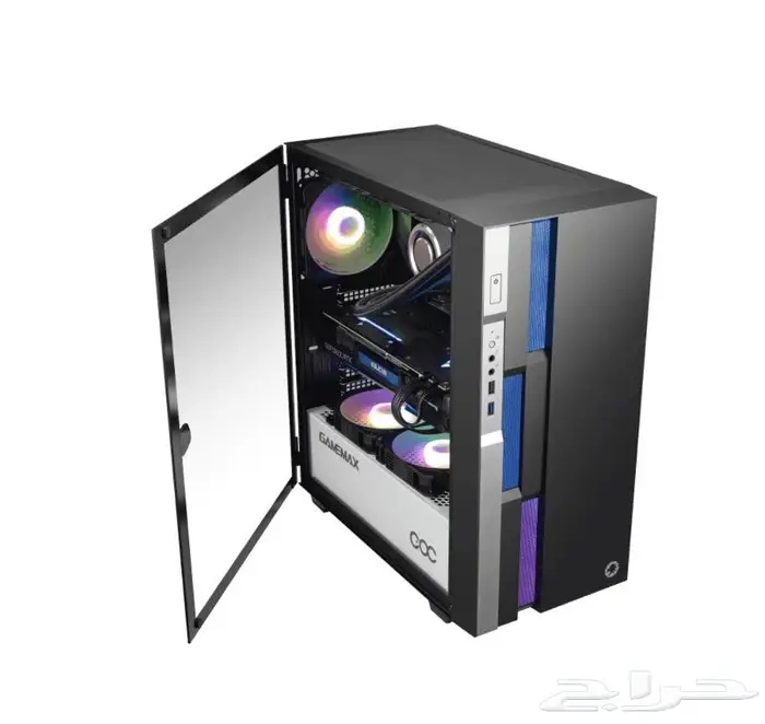 صندوق كمبيوتر 1