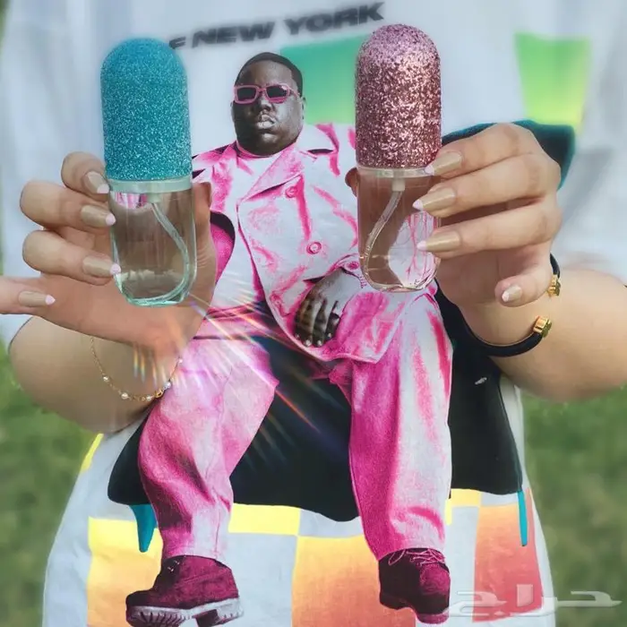 بخاخ ميني آند كيوتي توزيعات gift distribution 0