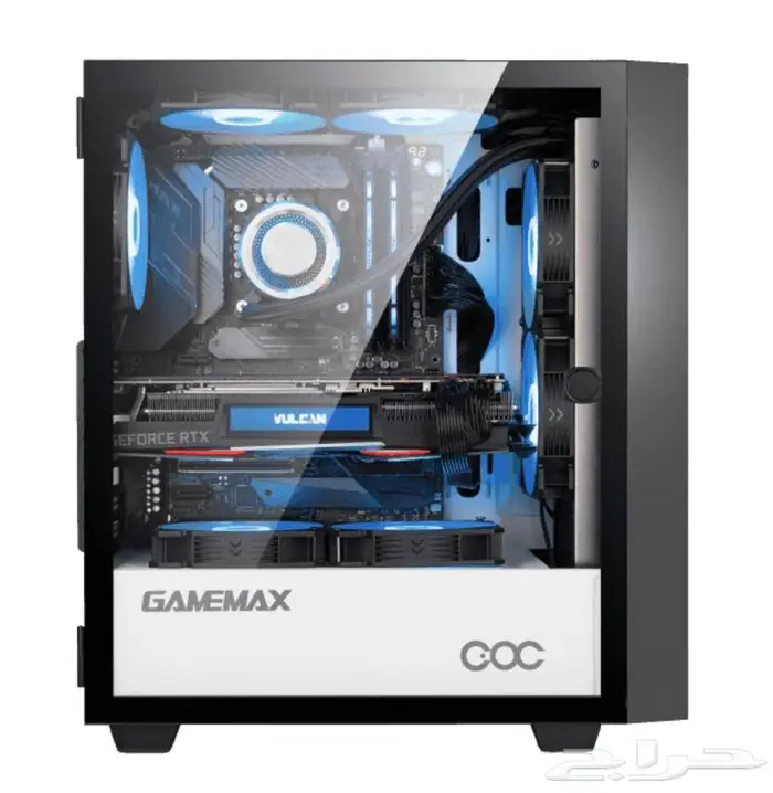 صندوق كمبيوتر 2