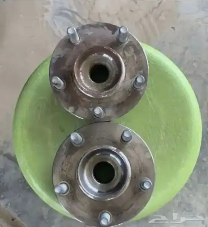 عكوس وفلنجات ومقصات مازدا 6 للبيع 4