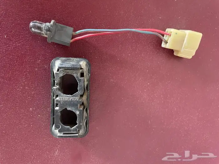 قطع تشليح جيب ربع موديل 84 وتحت ( الموقع القنفذة) 1